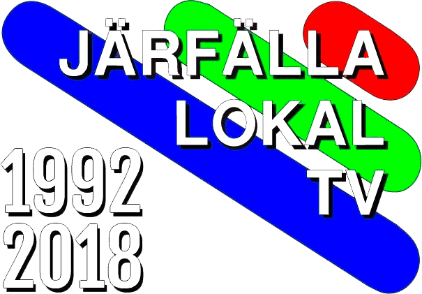 Järfälla Lokal-TV 1992-2018